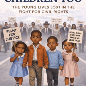 They Were Children Too