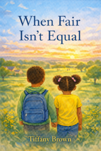 When Fair Isn’t Equal