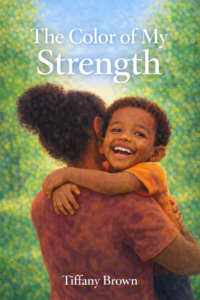 The Color Of My Strength