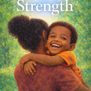 The Color Of My Strength