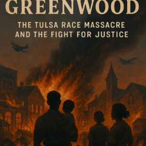 Burning Greenwood: The Tulsa Race Massacre and the Fight for Justice