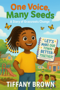 One Voice, Many Seeds