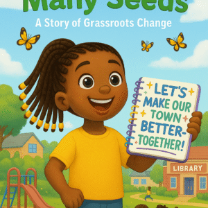 One Voice, Many Seeds