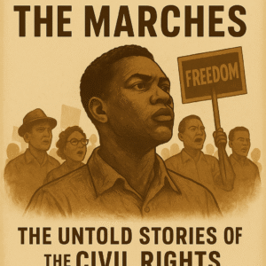 Beyond The Marches: The Untold Stories of the Civil Rights Movement