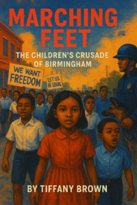 Marching Feet: The Childrens Crusade of Birmingham