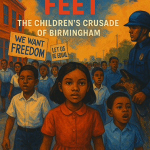 Marching Feet: The Childrens Crusade of Birmingham