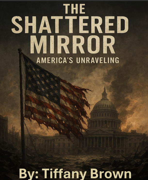 The Shattered Mirror: America's Unraveling