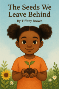 The Seeds We Leave Behind