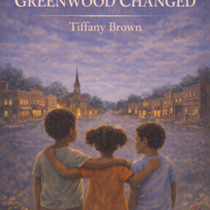 The Night Greenwood Changed