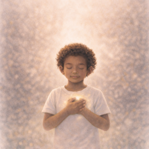 You Come From More Than You Know