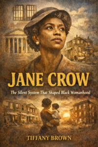 Jane Crow: The Silent System That Shaped Womanhood