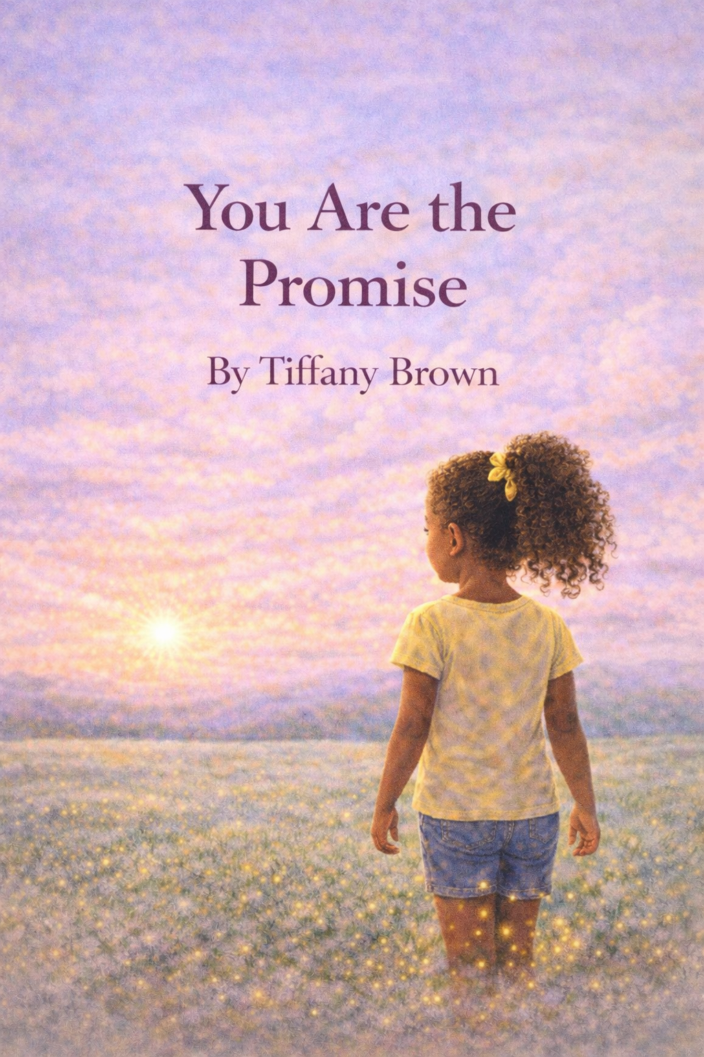 You Are the Promise