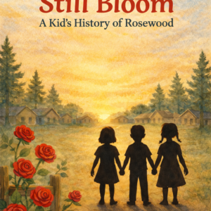 The Roses Still Bloom