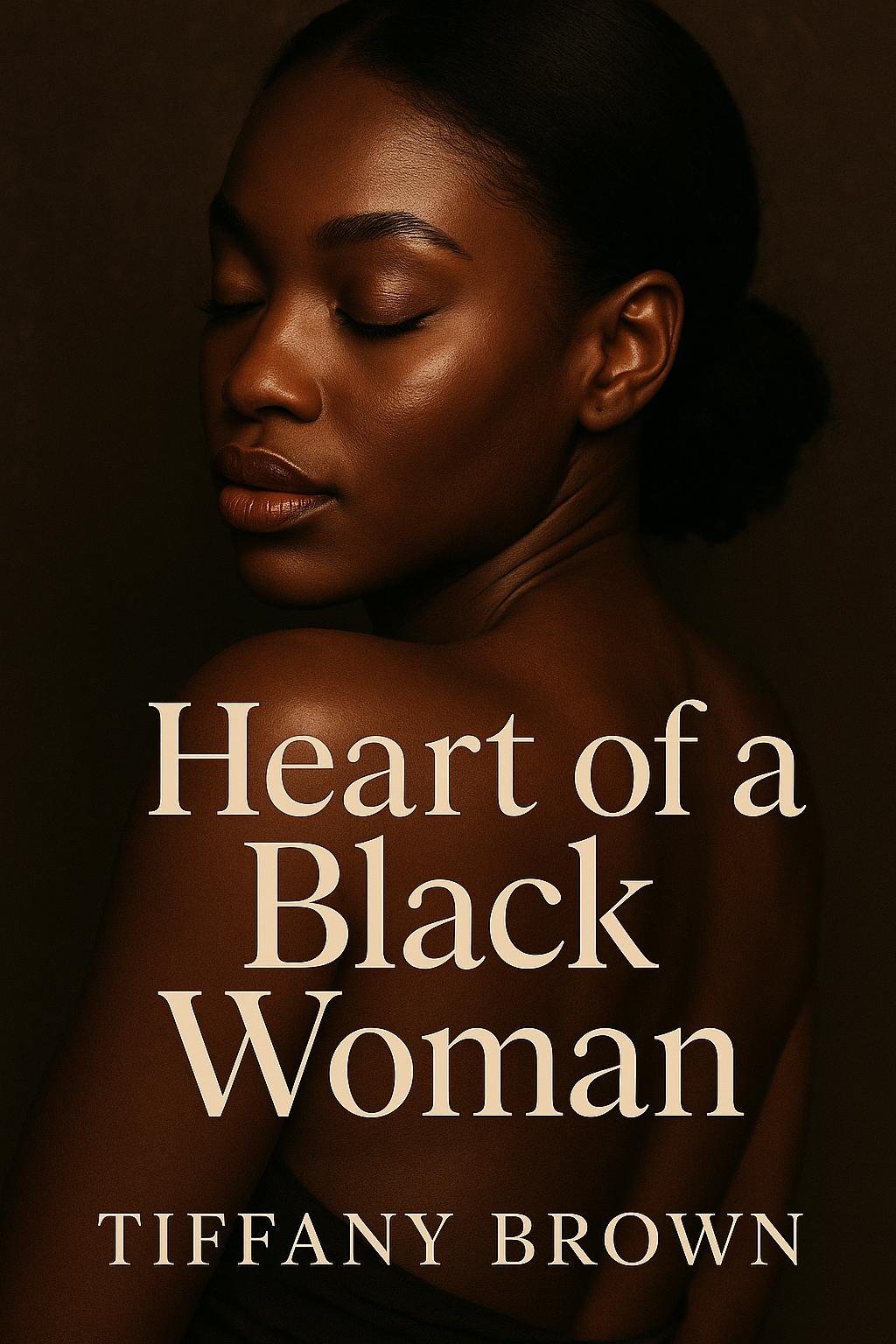 The Heart of A Black Woman