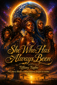 She Who Has Always Been
