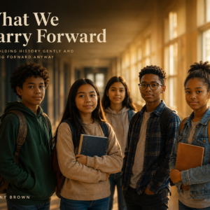 What We Carry Forward